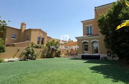 Townhouse - 3 Bedrooms - 3 Bathrooms for rent in Palmera 3 - Palmera - Arabian Ranches - Dubai