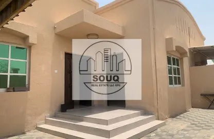 فيلا - 3 غرف نوم - 3 حمامات للايجار في خزام - رأس الخيمة