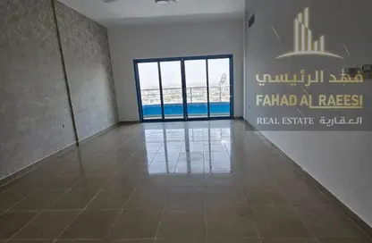 Apartment - 2 Bedrooms - 3 Bathrooms for rent in Abu Jemeza Building 3 - Al Nuaimiya - Ajman