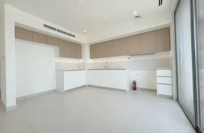 Townhouse - 4 Bedrooms - 5 Bathrooms for sale in Parkside 1 - EMAAR South - Dubai South (Dubai World Central) - Dubai