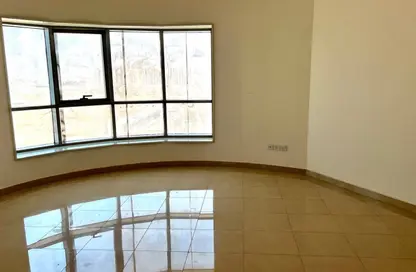 Apartment - 3 Bedrooms - 4 Bathrooms for sale in Conquer Tower - Sheikh Maktoum Bin Rashid Street - Ajman