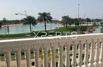 Villa - 5 Bedrooms - 7 Bathrooms for sale in Al Forsan Village - Khalifa City - Abu Dhabi