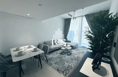 Apartment - 1 Bedroom - 1 Bathroom for rent in Binghatti Corner - District 10 - Jumeirah Village Circle - Dubai