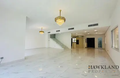 Villa - 4 Bedrooms - 5 Bathrooms for sale in District 19 - Jumeirah Village Circle - Dubai