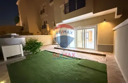 Villa - 4 Bedrooms - 6 Bathrooms for rent in Khalifa City A Villas - Khalifa City A - Khalifa City - Abu Dhabi