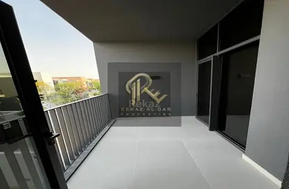 Villa - 2 Bedrooms - 4 Bathrooms for sale in Kaya - Masaar - Tilal City - Sharjah
