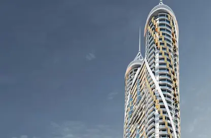 شقة - 2 غرف نوم - 3 حمامات للبيع في بيلمور ريزيدنس - الصفوح - دبي شقة - 2 غرف نوم - 3 حمامات للبيع في بيلمور ريزيدنس - الصفوح - دبي