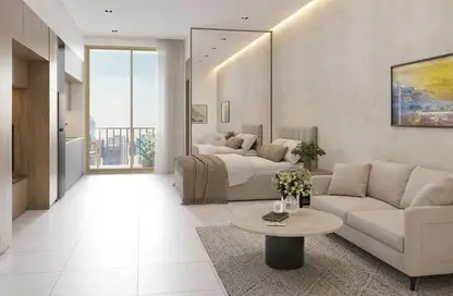 Apartment - Studio - 1 Bathroom for sale in ELANO by ORO24 - Arjan - Dubai