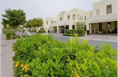 Townhouse - 3 Bedrooms - 4 Bathrooms for sale in Mira Oasis 2 - Mira Oasis - Reem - Dubai