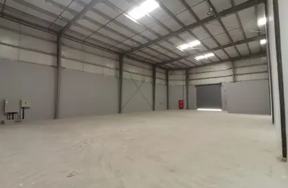 مستودع - استوديو - 1 حمام للايجار في الصجعة الصناعية - الصجعة - الشارقة
