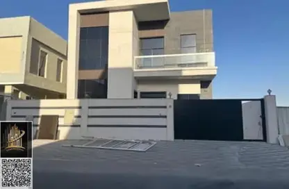 فيلا - 5 غرف نوم - 6 حمامات للبيع في 1 الياسمين - الياسمين - عجمان