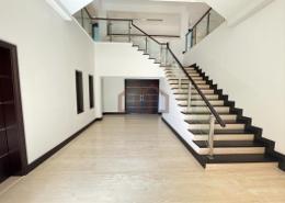 Villa - 5 bedrooms - 7 bathrooms for rent in Sanctuary Falls - Earth - Jumeirah Golf Estates - Dubai