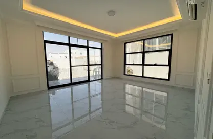 شقة - غرفة نوم - 1 حمام للايجار في مدينة الرياض - أبوظبي