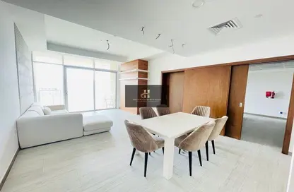 Apartment - 2 Bedrooms - 2 Bathrooms for rent in Hameni Tower - Jumeirah Village Circle - Dubai