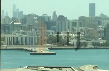 شقة - غرفة نوم - 2 حمامات للبيع في مارينا بلو - مارينا سكوير - جزيرة الريم - أبوظبي
