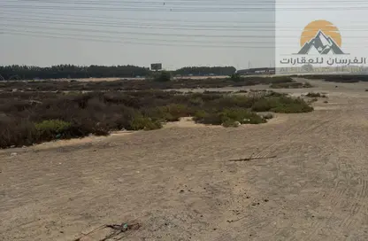 Land - Studio for sale in Al Naimiya - Al Nuaimiya - Ajman