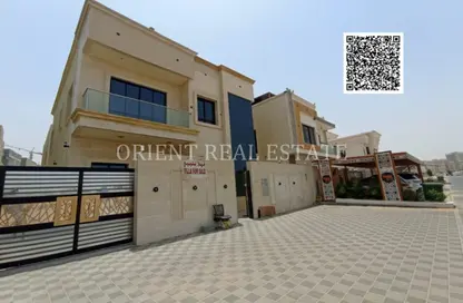 Villa - 5 Bedrooms - 7 Bathrooms for sale in Al Aamra Gardens - Al Amerah - Ajman