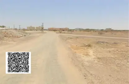 أرض - استوديو للبيع في المنامة - عجمان