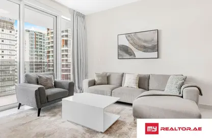 Apartment - 1 Bedroom - 2 Bathrooms for rent in 1 Residences - 2 - 1 Residences - Al Kifaf - Zabeel - Dubai Apartment - 1 Bedroom - 2 Bathrooms for rent in 1 Residences - 2 - 1 Residences - Al Kifaf - Zabeel - Dubai