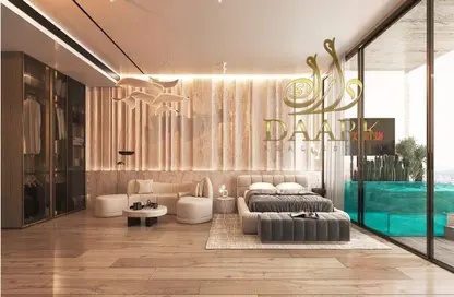 Apartment - 2 Bedrooms - 3 Bathrooms for sale in Peace Lagoons - Dubai Land - Dubai