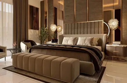 شقة - غرفة نوم - 1 حمام للبيع في فيوز 2 من دانوب - فيوز من دانوب - أبراج بحيرات الجميرا - دبي