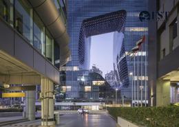Office Space for sale in The Opus - Business Bay - Dubai