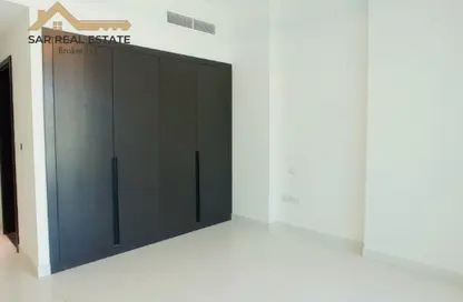 Apartment - 1 Bedroom - 2 Bathrooms for rent in Haven Heights - Al Jaddaf - Dubai