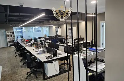 Office Space - Studio for sale in Damac Executive Heights - Barsha Heights (Tecom) - Dubai
