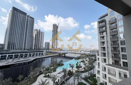 شقة - 3 غرف نوم - 4 حمامات للايجار في جروف في كريك بيتش مبنى 4 - جروف - جريك بيتش - ميناء خور دبي (ذا لاجونز) - دبي شقة - 3 غرف نوم - 4 حمامات للايجار في جروف في كريك بيتش مبنى 4 - جروف - جريك بيتش - ميناء خور دبي (ذا لاجونز) - دبي