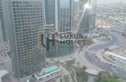 Apartment - 1 Bedroom - 1 Bathroom for sale in New Dubai Gate 1 - JLT Cluster Q - Jumeirah Lake Towers - Dubai