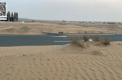 Land - Studio for sale in Rodhat Al Qarat - Al Rowdat Suburb - Sharjah