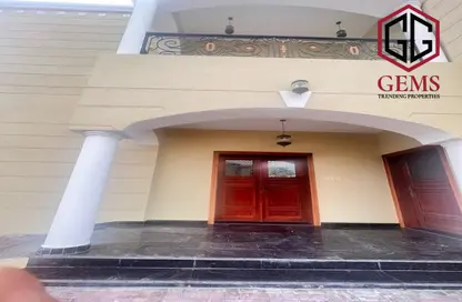 Villa - 6 Bedrooms - 7 Bathrooms for rent in Al Warqa'a 4 - Al Warqa'a - Dubai