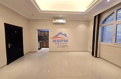 Apartment - Studio - 1 Bathroom for rent in Al Bateen - Abu Dhabi