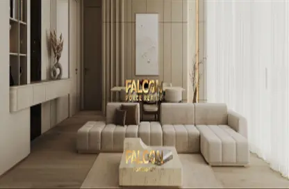 Apartment - 1 Bedroom - 2 Bathrooms for sale in Binghatti Hills - Dubai Science Park - Dubai