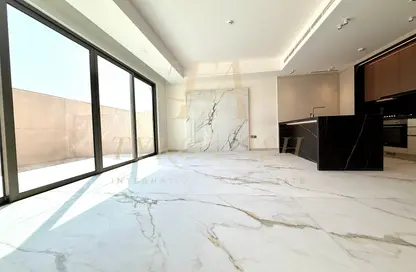 Townhouse - 3 Bedrooms - 4 Bathrooms for rent in Jasmine Lane - Jumeirah Golf Estates - Dubai