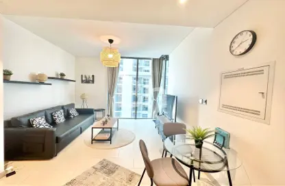Apartment - 1 Bedroom - 1 Bathroom for rent in Sobha Creek Vistas Reserve - Sobha Hartland - Mohammed Bin Rashid City - Dubai