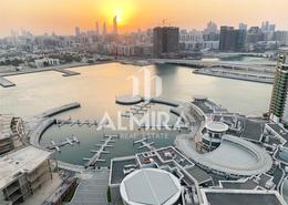 Apartment - 4 bedrooms - 6 bathrooms for sale in MAG 5 - Marina Square - Al Reem Island - Abu Dhabi