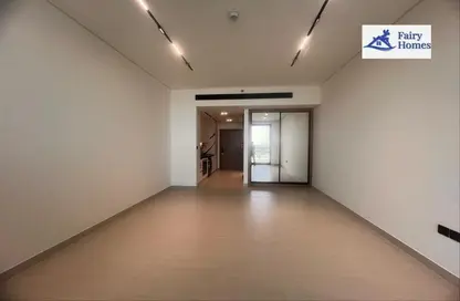 Apartment - Studio - 1 Bathroom for rent in Trillionaire Residences - Business Bay - Dubai