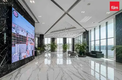 Office Space - Studio for rent in Al Kharafi Building - Dubai South (Dubai World Central) - Dubai