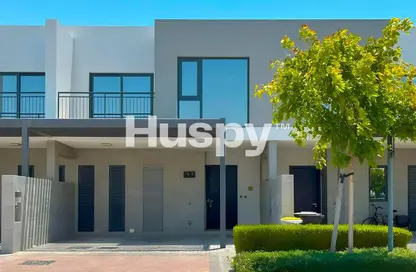 Villa - 3 Bedrooms - 4 Bathrooms for rent in Camelia 2 - Camelia - Arabian Ranches 2 - Dubai Villa - 3 Bedrooms - 4 Bathrooms for rent in Camelia 2 - Camelia - Arabian Ranches 2 - Dubai