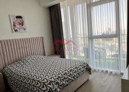 Apartment - 3 bedrooms - 3 bathrooms for rent in Bloom Heights - Jumeirah Village Circle - Dubai