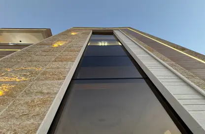 Villa - 4 Bedrooms - 6 Bathrooms for sale in Al Helio 2 - Al Helio - Ajman