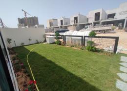 Villa - 4 bedrooms - 6 bathrooms for sale in Golf Community - Al Zorah - Ajman