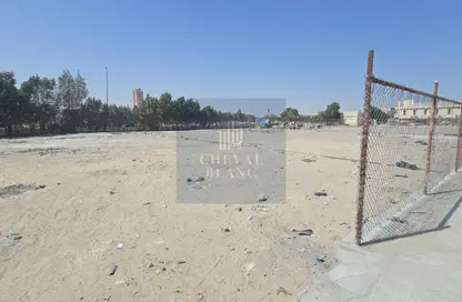 Land - Studio for rent in Jebel Ali Industrial - Jebel Ali - Dubai