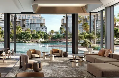 Apartment - 2 Bedrooms - 2 Bathrooms for sale in City Walk Crestlane 4 - City Walk Crestlane - City Walk - Dubai Apartment - 2 Bedrooms - 2 Bathrooms for sale in City Walk Crestlane 4 - City Walk Crestlane - City Walk - Dubai