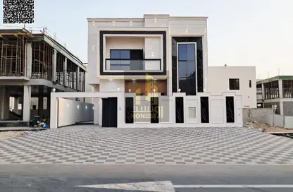 Villa - 5 Bedrooms - 7 Bathrooms for sale in Al Aamra Gardens - Al Amerah - Ajman