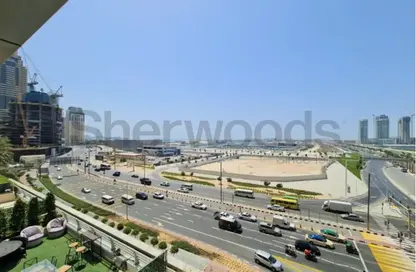 شقة - غرفة نوم - 2 حمامات للبيع في برج الأميرة - دبي مارينا - دبي شقة - غرفة نوم - 2 حمامات للبيع في برج الأميرة - دبي مارينا - دبي