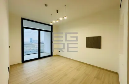Apartment - 1 Bedroom - 2 Bathrooms for rent in Binghatti LUNA - District 12 - Jumeirah Village Circle - Dubai