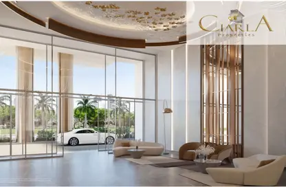 شقة - 2 غرف نوم - 3 حمامات للبيع في سكاي هيلز ريزيدنسز 1 - سكاي هيلز ريسيدنزيس - حديقة دبي العلميه - دبي
