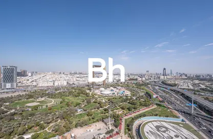 شقة - 2 غرف نوم - 3 حمامات للايجار في وان ريزيدندس - الكفاف - زعبيل - دبي